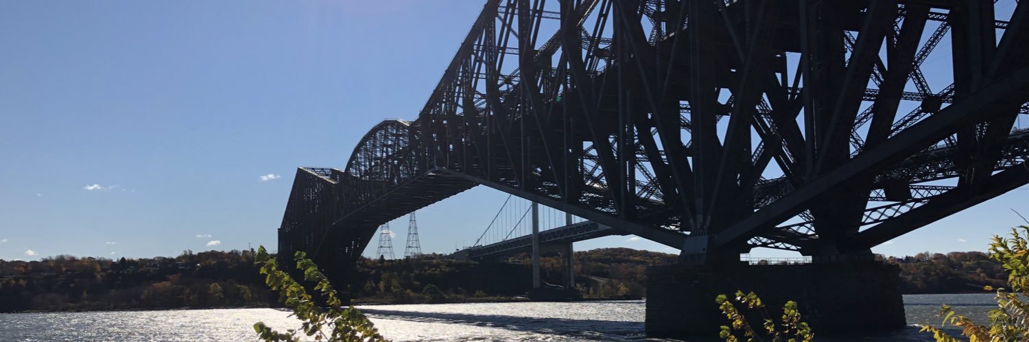 Claude Bernatchez banner