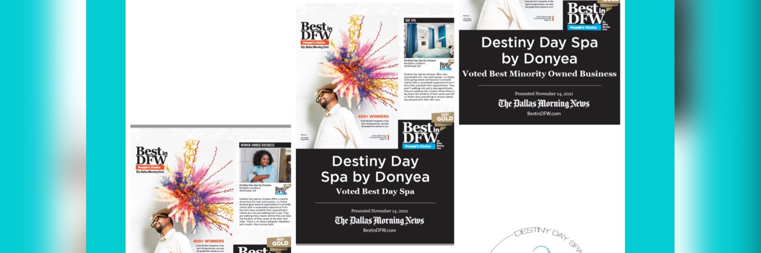 ddsbydonyea's profile banner image