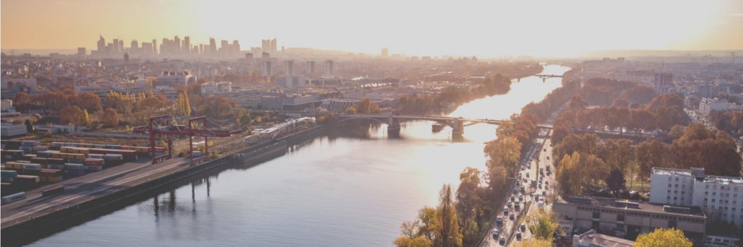 Georges Mothron banner