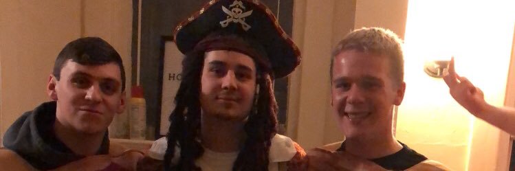 Pieps banner