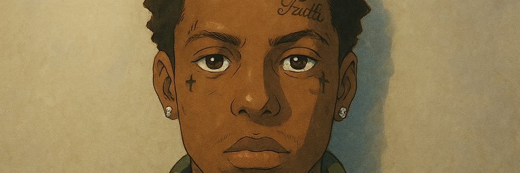 Bhad_Kim12's profile banner image