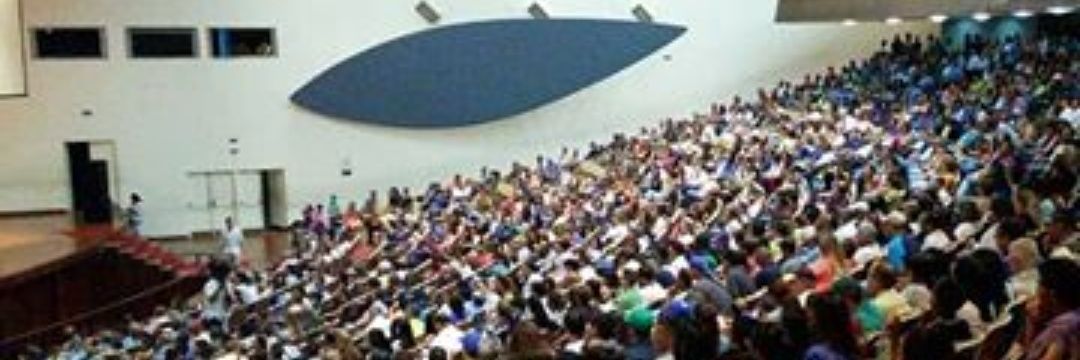 ComitéFaCESUCV banner