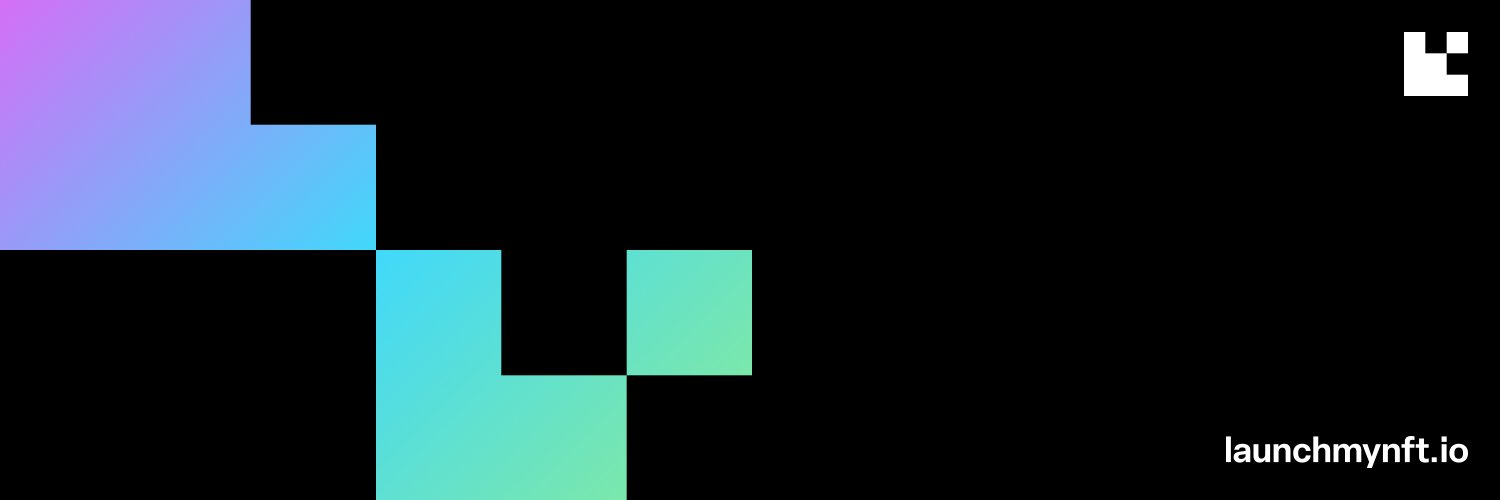 LaunchMyNFT's banner
