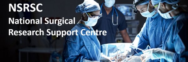 RCSI_NSRSC Profile Banner