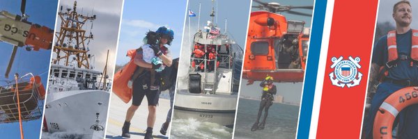 USCG Profile Banner