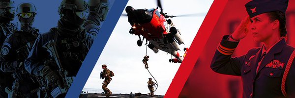 USCG Profile Banner