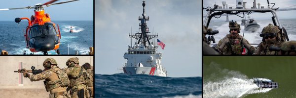 USCG Profile Banner
