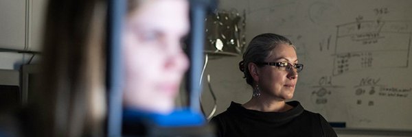 HuxlinLab Profile Banner