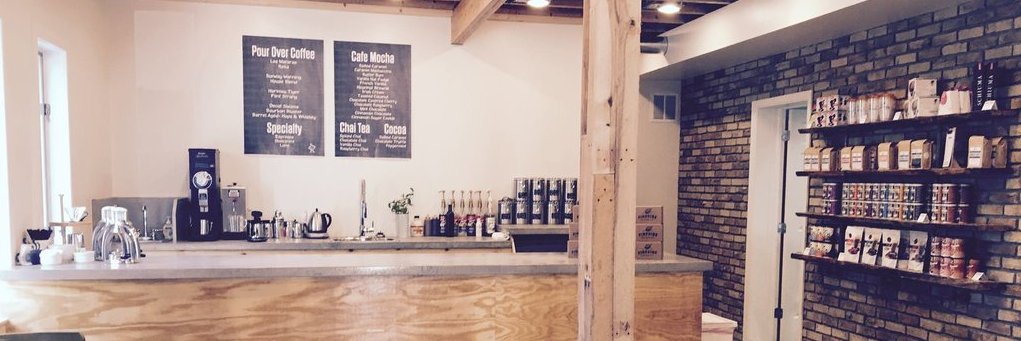 FiresideCoffeeC's profile banner image
