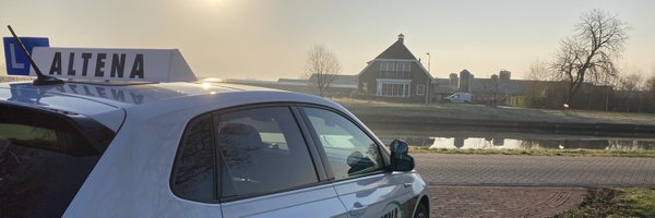 RobertAltena Profile Banner