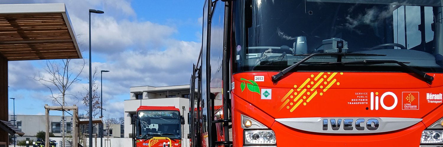Hérault Transport banner