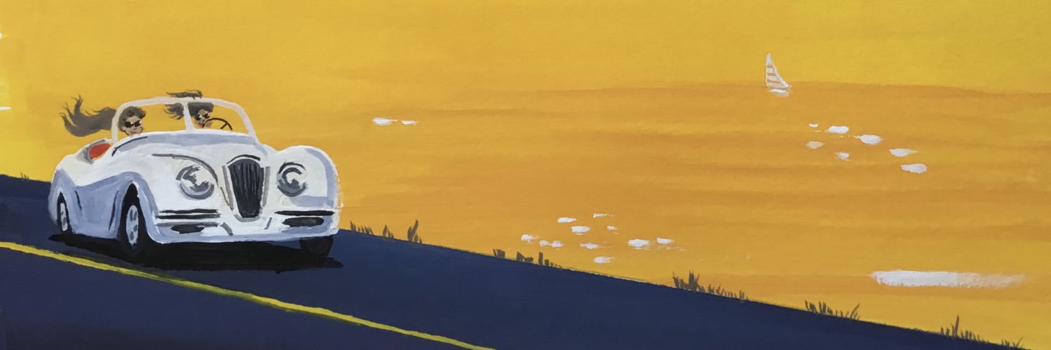 Sascha Ciezata's banner