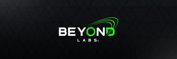 BeyondLabsAI Profile Banner