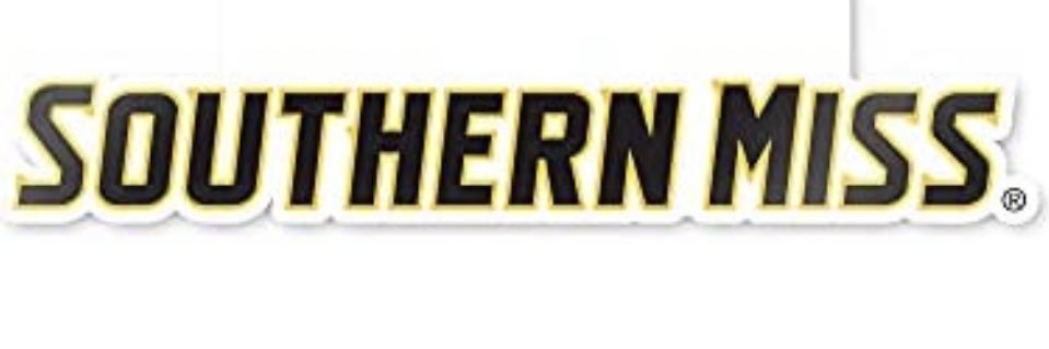 Southern Miss Stats and Info banner