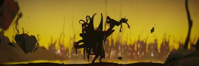 BurningTooHot's profile banner image