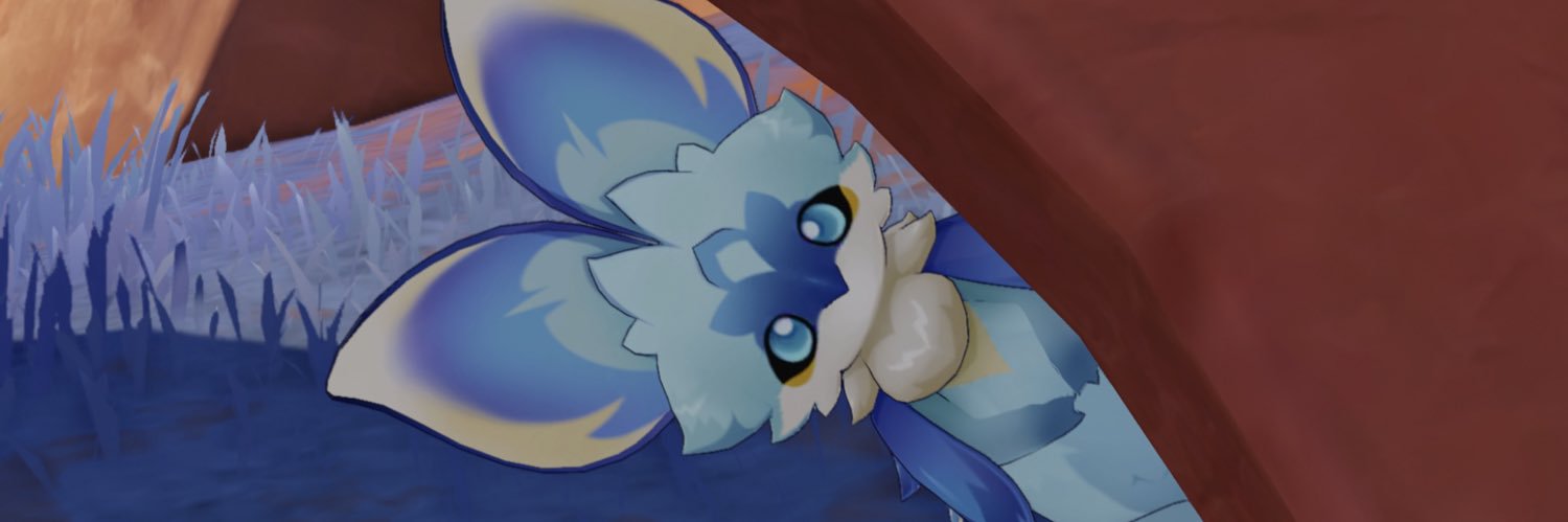 Shiro8432's profile banner image