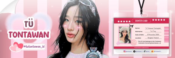 tutontawan_id Profile Banner