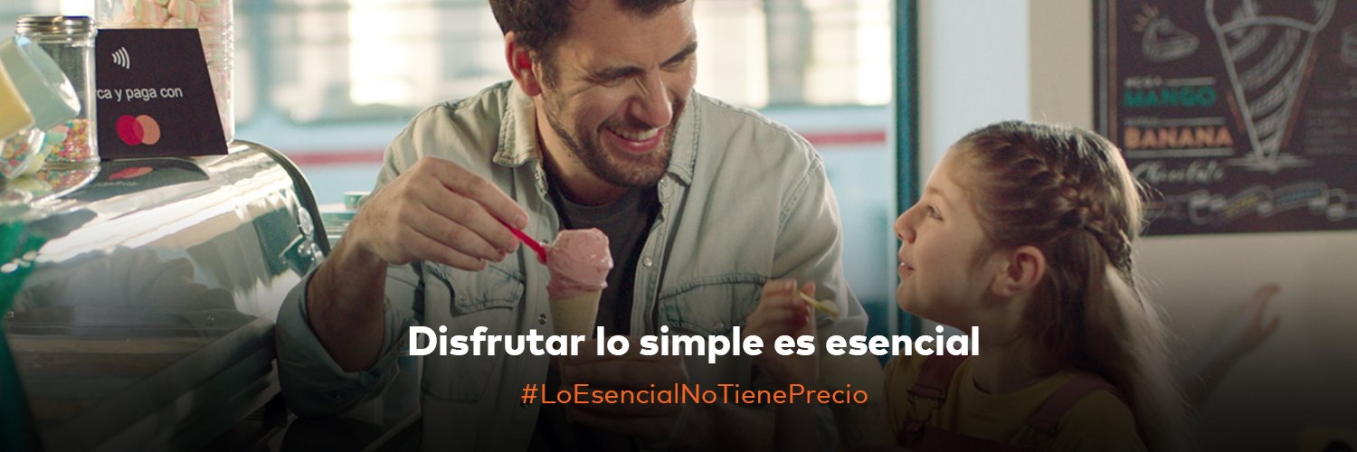Mastercard México banner
