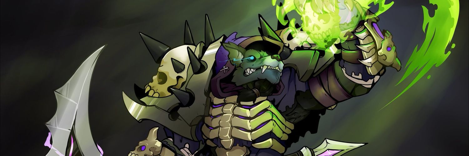 Gurthuan's profile banner image