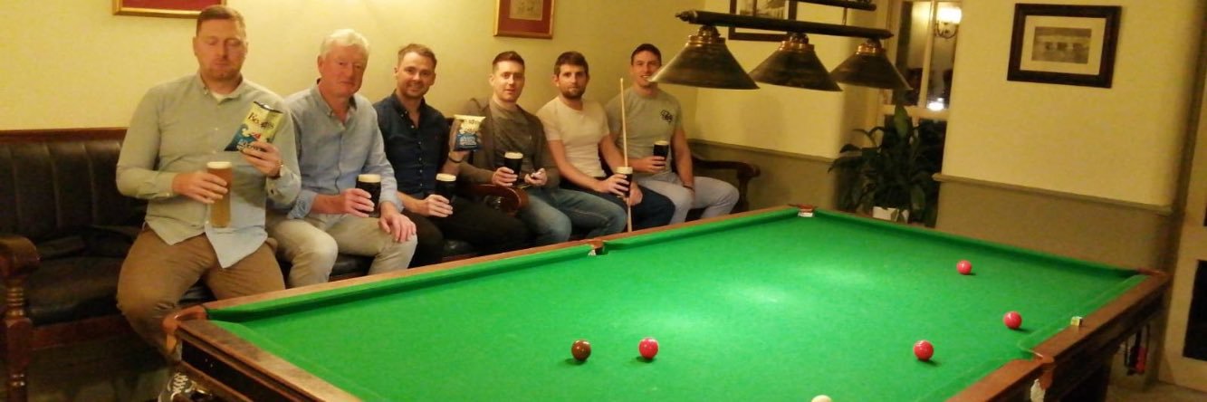 Daniel keating banner