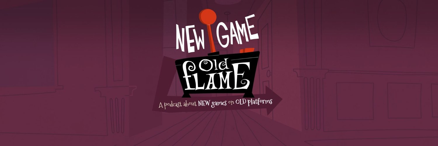 NewGameOldFlame's banner