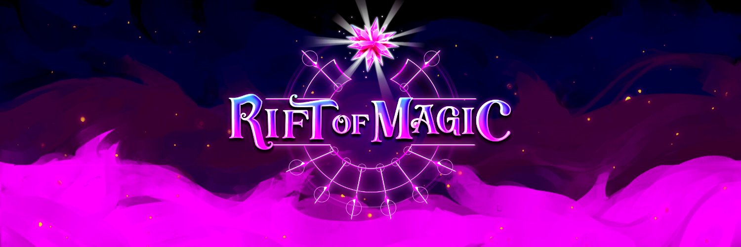 Rift of Magic banner