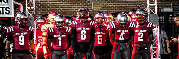 DamienRichardJr Profile Banner