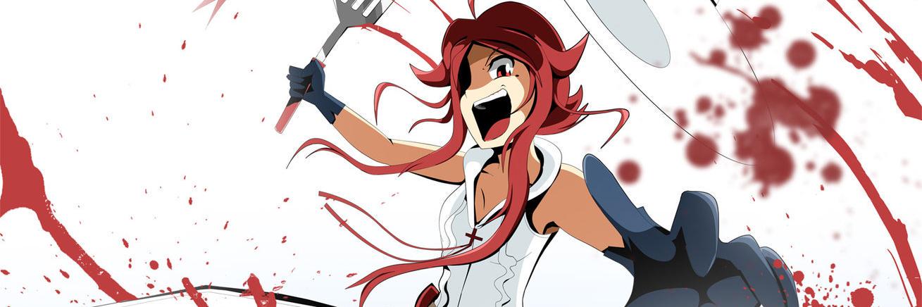 red_chanella's profile banner image