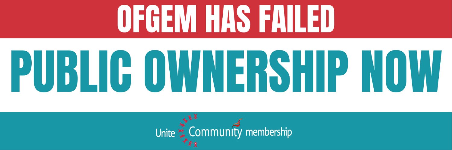 Unite Community Humber's banner