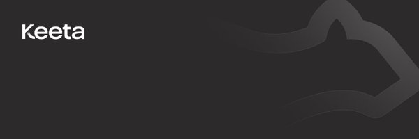 KeetaNetwork Profile Banner