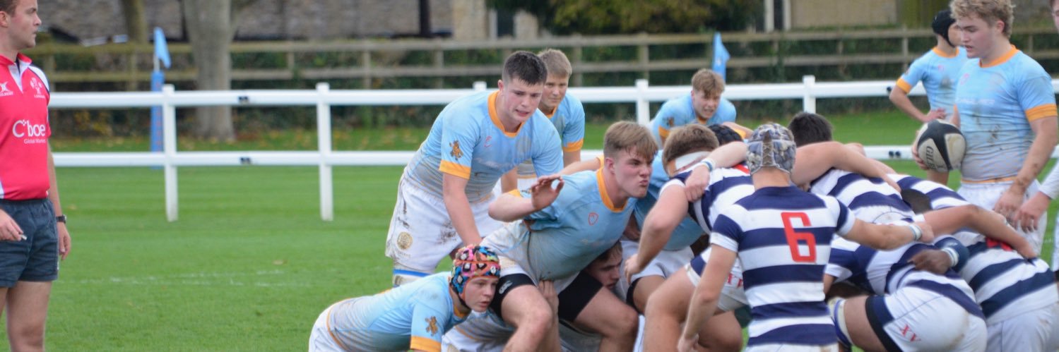 Rugby | Sherborne School (@SherborneRugby) / Posts / X
