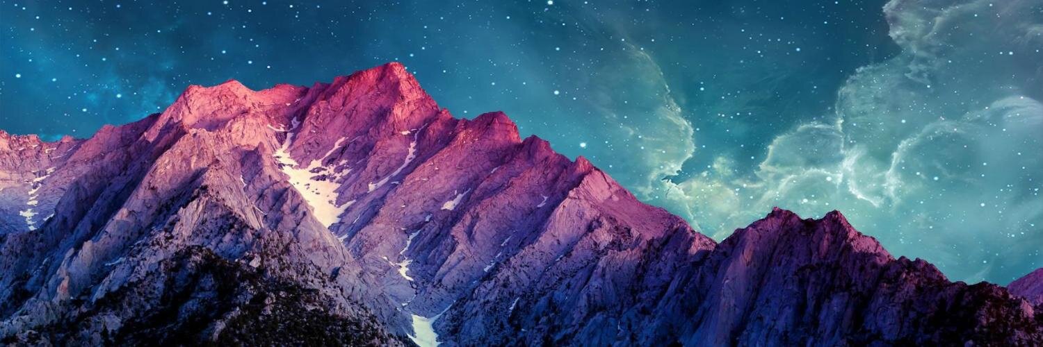 lupocool's profile banner image