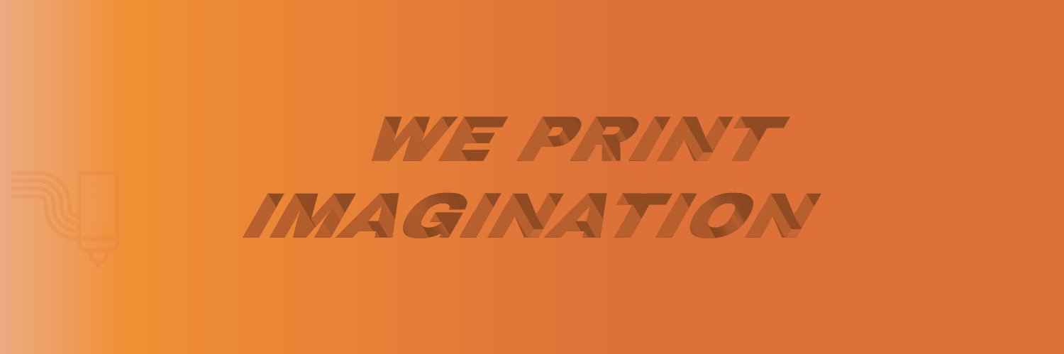 نادي الطباعة ثلاثية الأبعاد banner