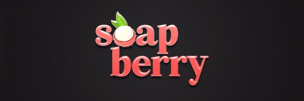 SoapberrySL Profile Banner