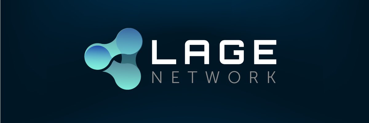 LAGE-Network banner