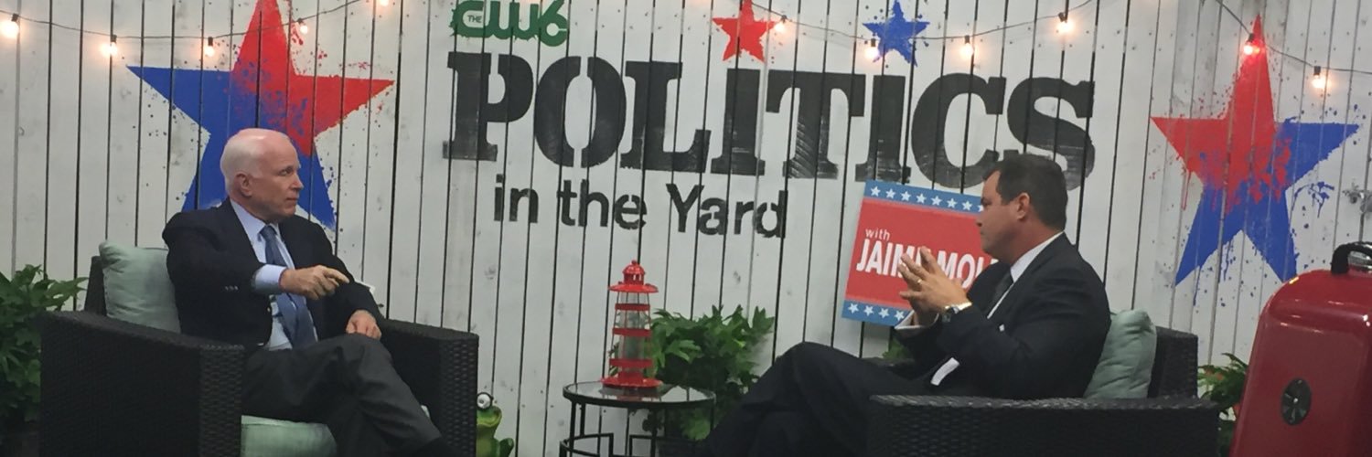 Jaime A. Molera banner