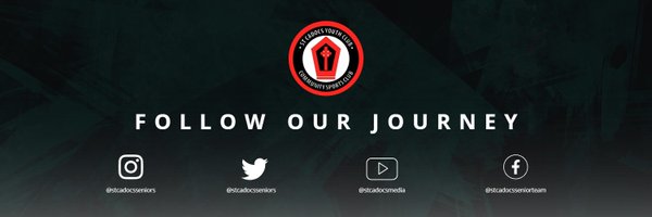 StCadocsSeniors Profile Banner