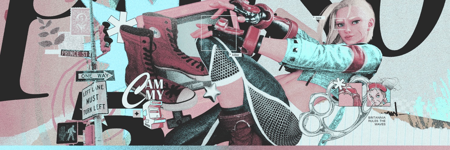 ᴋɪʟʟᴇʀ ʙᴇᴇ's banner