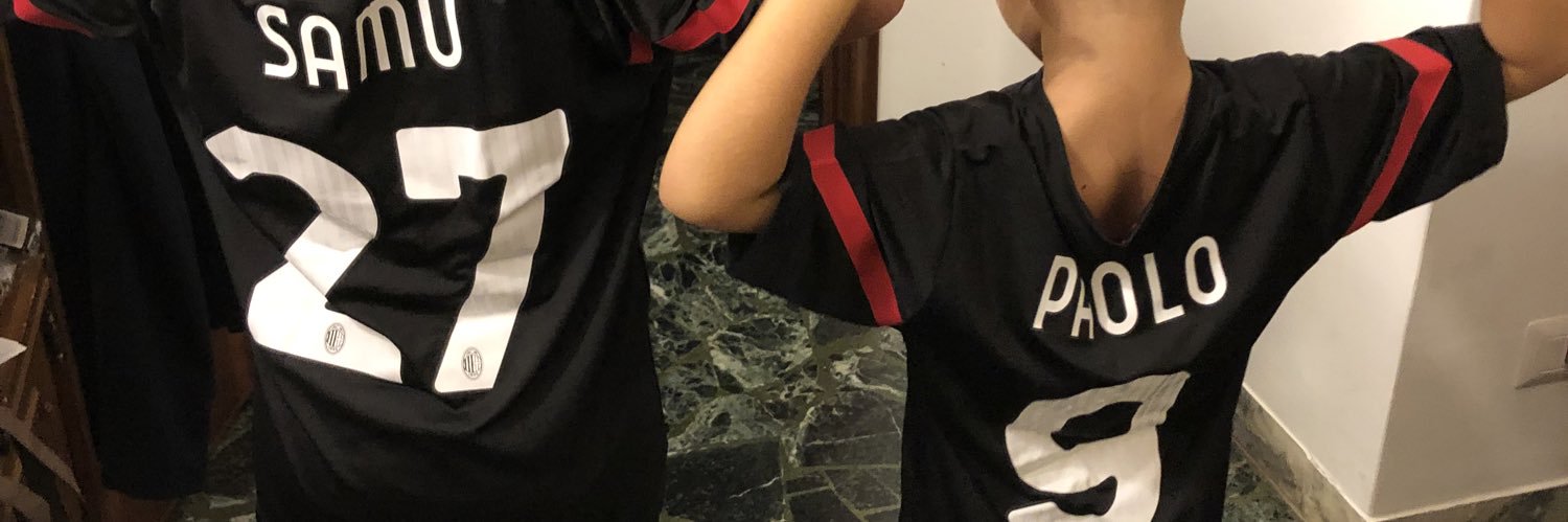 AndreaLisco's profile banner image