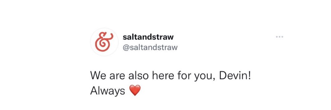 Devin Barbin ☕️ banner