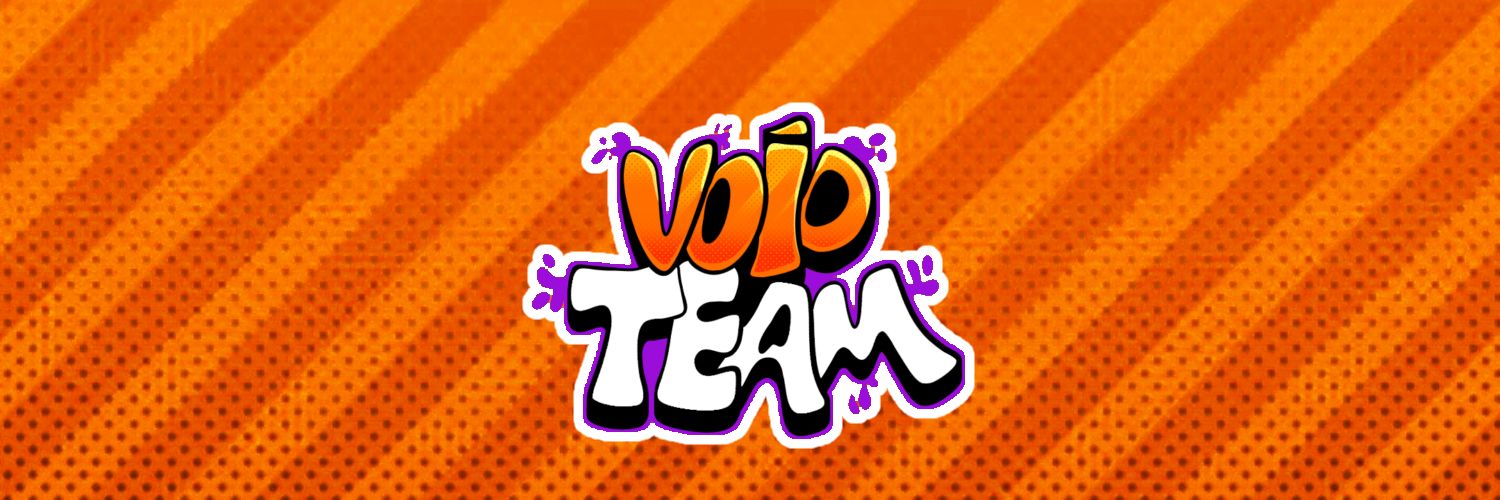 VoidTeam8's profile banner image