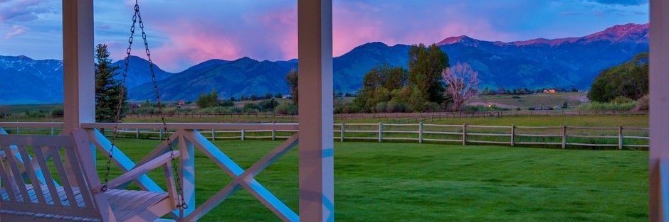 BozemanHomes's profile banner image