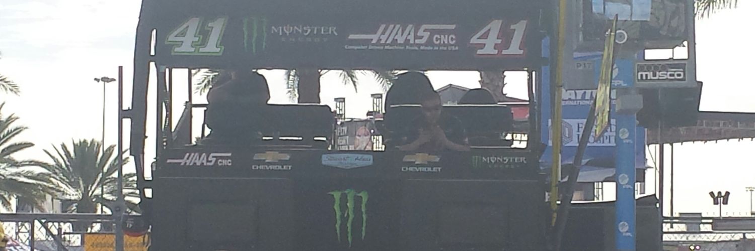 Anthony Bruno banner