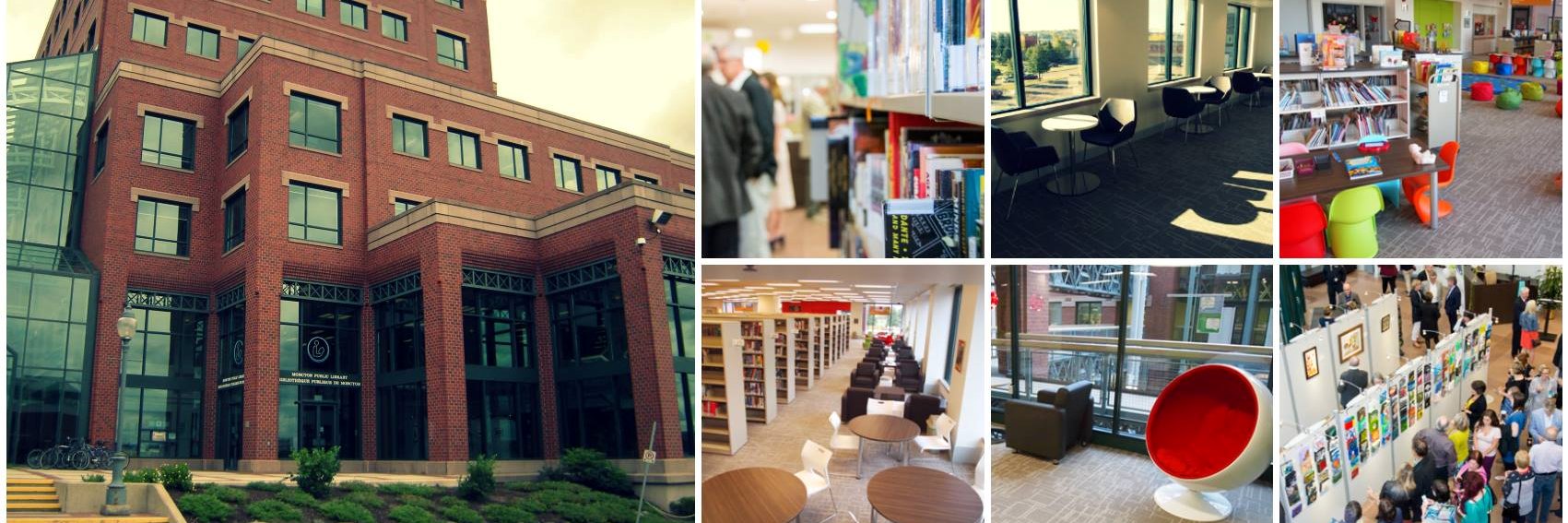 MonctonLibrary's profile banner image