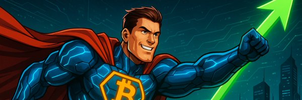 Thecrypt0man Profile Banner