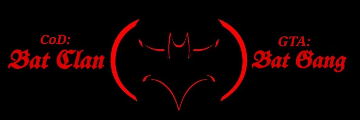 BatClanGaming's profile banner image