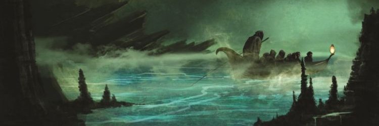 AmphiWater's profile banner image