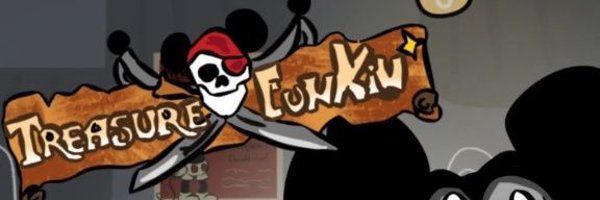 Treasure Funkin' Team Official (SAYSUND4Y) Profile Banner