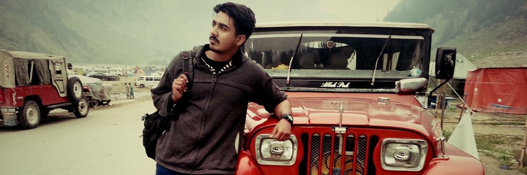 TweetsomeGUY's profile banner image