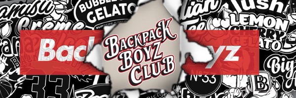 BackpackBoyz Club Profile Banner